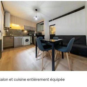 Appartement met een Slaapkamer